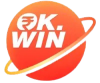 ok win game logo