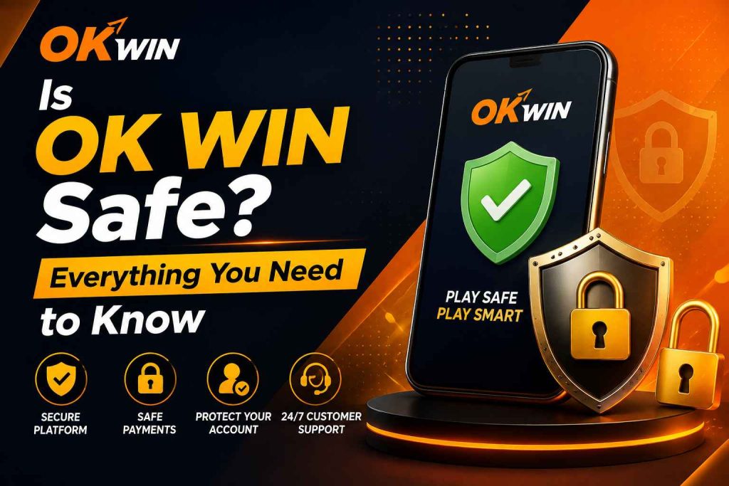 is ok win safe