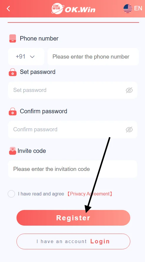 Register